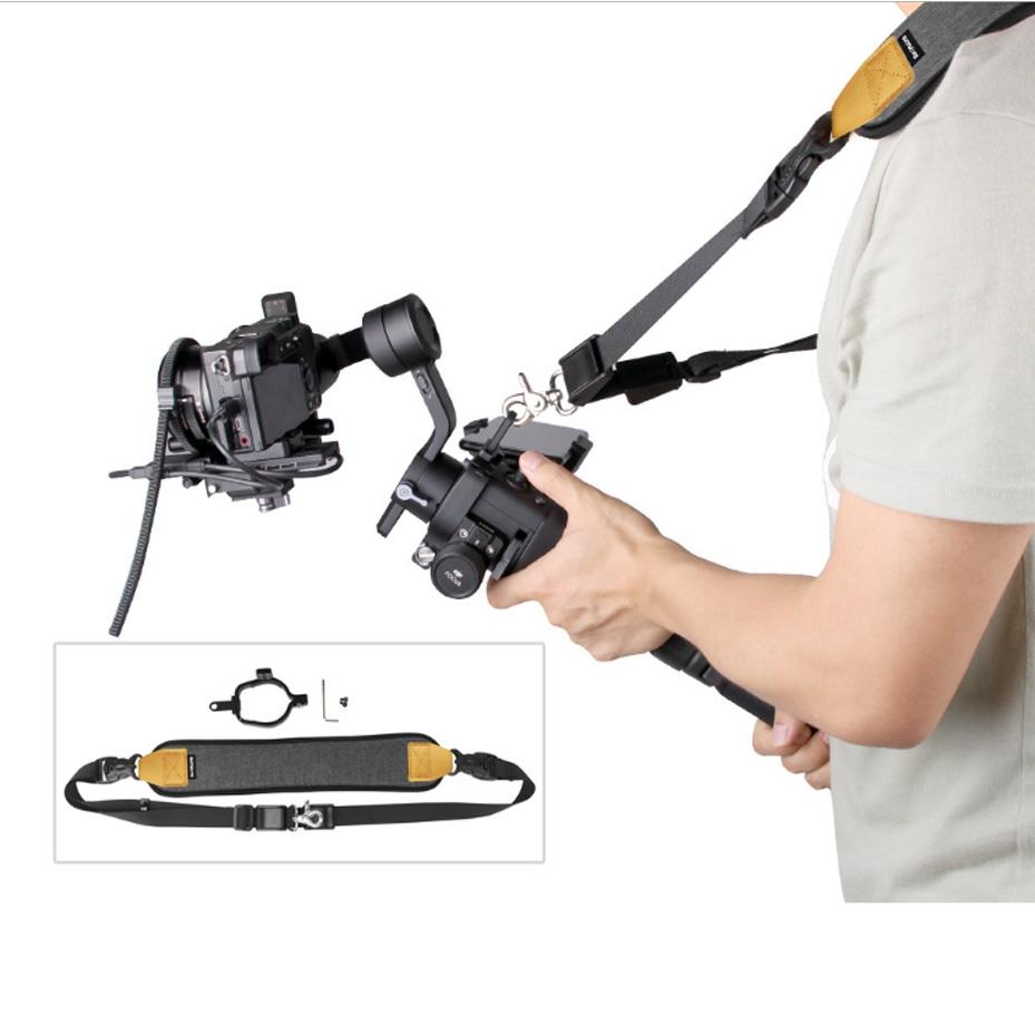 Handheld Gimbal Lanyard Strap For Dji Ronin Sc-1915198394083708928