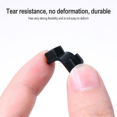 4-In-1 Silicone Dust Plugs For Dji Fpv Body And Battery Ports-1915198093415026690