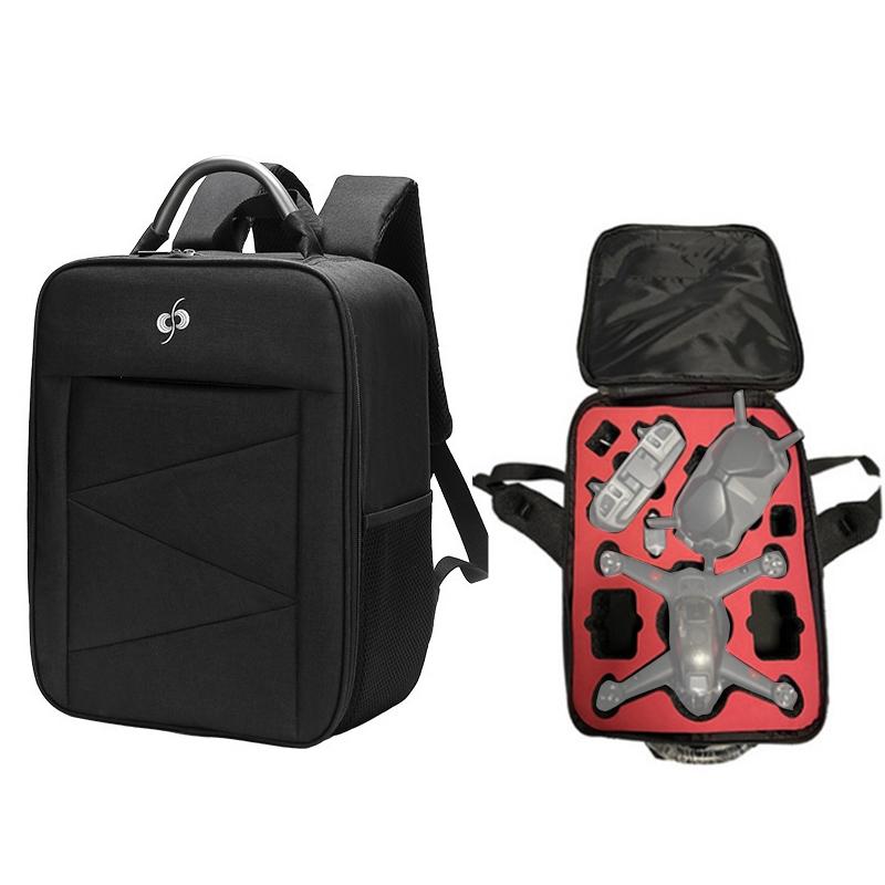 Waterproof Nylon Bag For Dji Fpv Combo - Durable & Protective-1915198431241048071