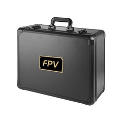 Portable Aluminum Alloy Suitcase For Dji Fpv Travel And Carrying-1915197742704103429