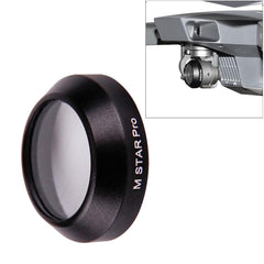 6-Point Star Effect Lens Filter For Dji Mavic Pro Drone-1915197728225366021