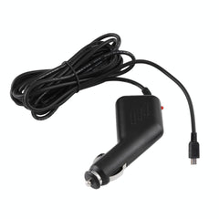 Mini Usb Car Charger For Dvr Camera Gps - 10V To 48V Input 5V 1.5A Output-1915198220699570180