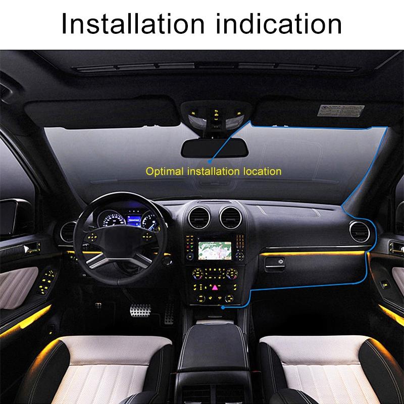 Full Hd 720P Car Dvr With 90 Degree Wide Angle 2.3 Screen-1915198433917014024