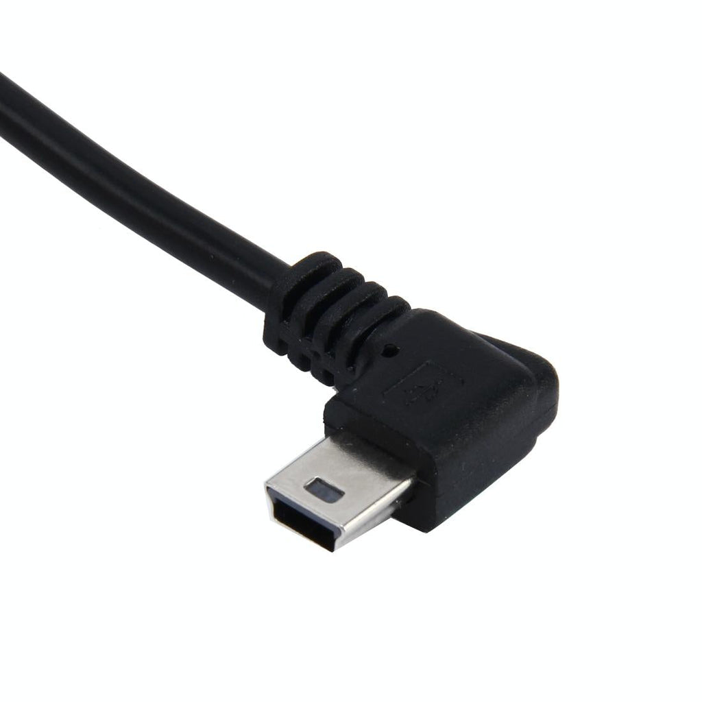 Universal Usb Car Charger Adapter - 10V To 48V Input 5V 2A Output-1915197586789240834