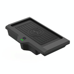 10W Wireless Charger For 2018-2020 Bmw X3 / X4 - Qi Standard Quick Charging-1915198234582716417