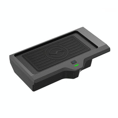 10W Wireless Charger For 2018-2020 Bmw X3 / X4 - Qi Standard Quick Charging-1915198234582716418