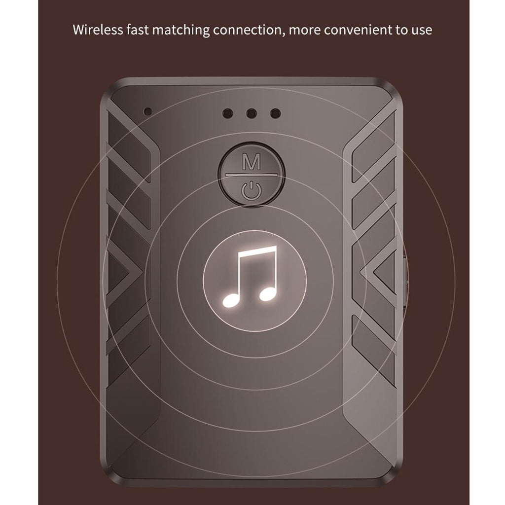 2-In-1 Bluetooth Audio Adapter T-19 Receiver / Transmitter-1915197822324576259