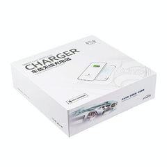 Wireless Charger For Bmw M5 2018-2021 - 10W Qi Standard Quick Charging-1915197929791033351