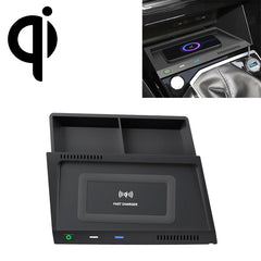 10W Wireless Charger For Volkswagen Tayron 2019-2022 - Qi Standard-1915197618284269576