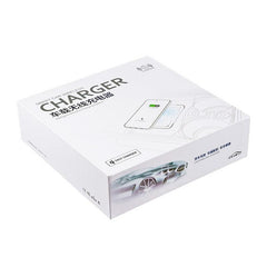 10W Wireless Charger For Volkswagen Tayron 2019-2022 - Qi Standard-1915197618284269575