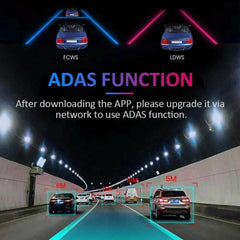 Usb Car Dash Cam - Hd Recording-1915197927882625029