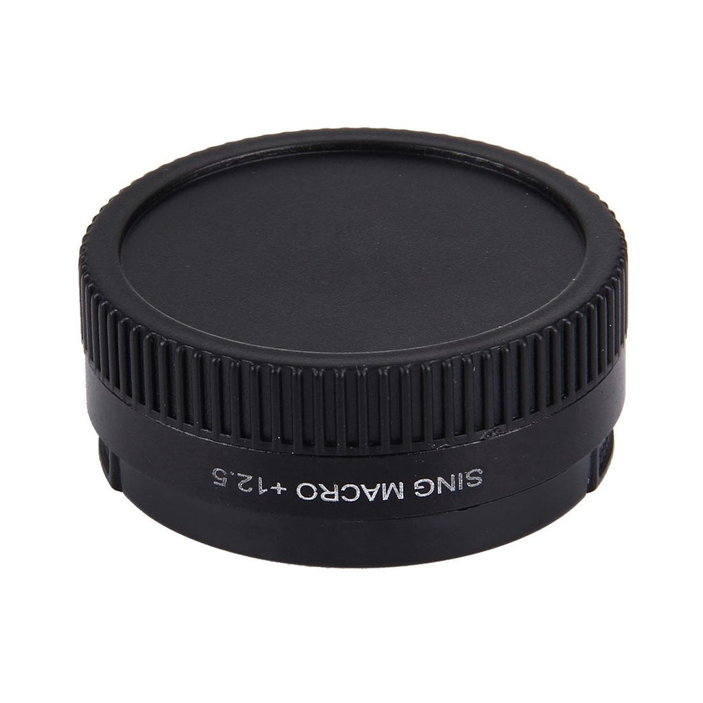 37Mm Lens Filter & Protective Cap For Gopro & Xiaomi Yi Camera-1915198223438450694