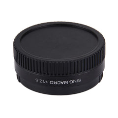 37Mm Lens Filter & Protective Cap For Gopro & Xiaomi Yi Camera-1915198223438450694