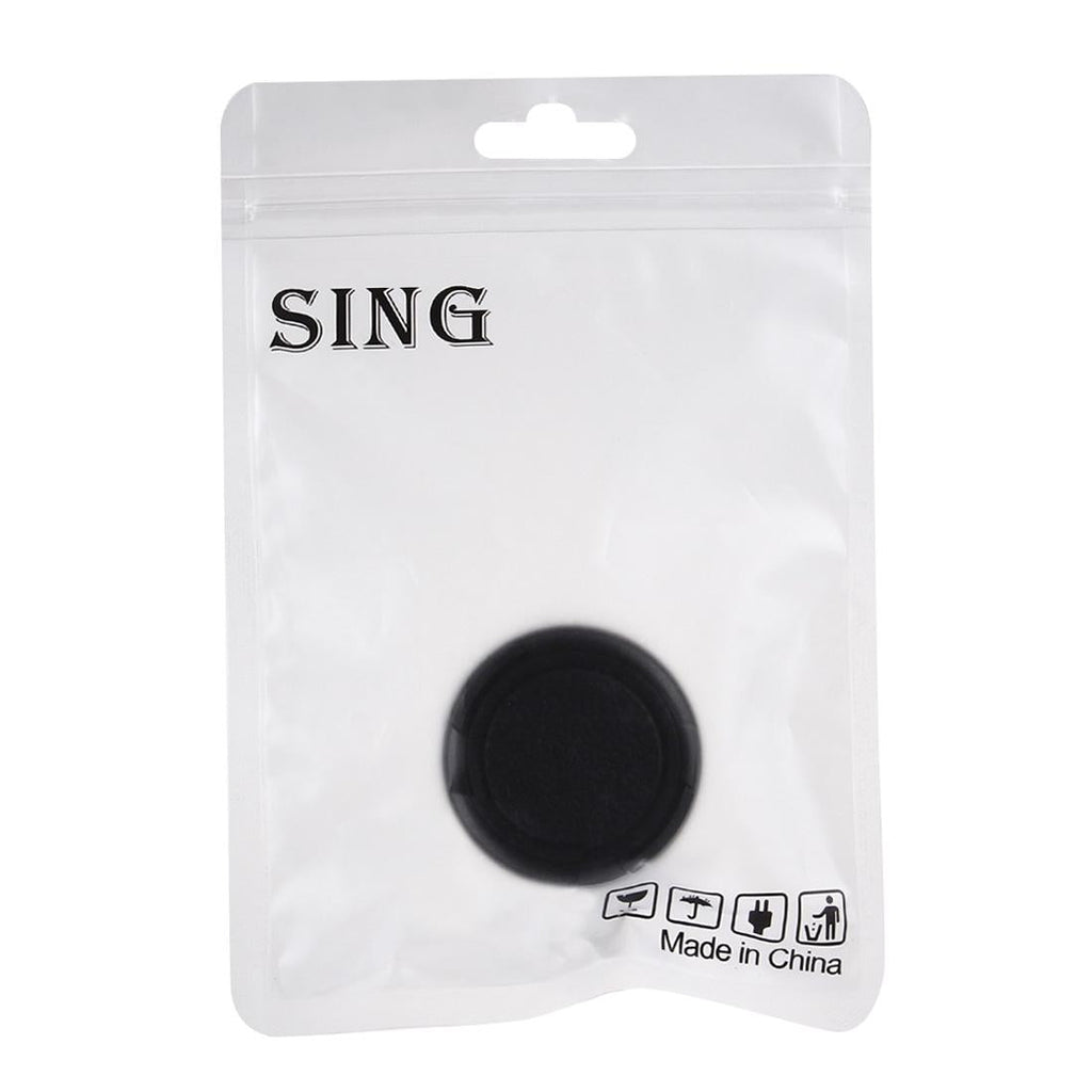 37Mm Lens Filter & Protective Cap For Gopro & Xiaomi Yi Camera-1915198223438450695