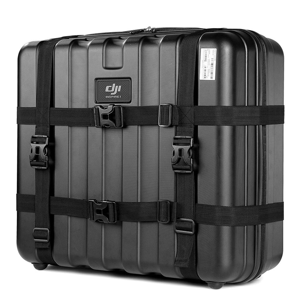 Adjustable Shoulder Strap For Dji Inspire 1 Backpack - 42.0 X 43.0Cm-1915198430792257537