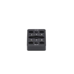 Dji Ronin S / Sc Adapter Plate - Fitting Adapter-1964932306003169284