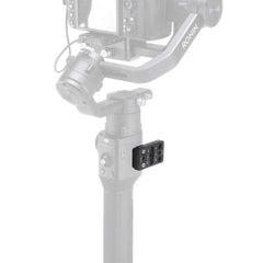 Dji Ronin S / Sc Adapter Plate - Fitting Adapter-1964932306003169285