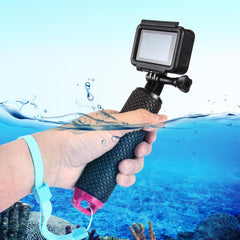 Adjustable Buoyancy Rods For Sport Cameras With Anti-Lost Strap-1915197729903087623
