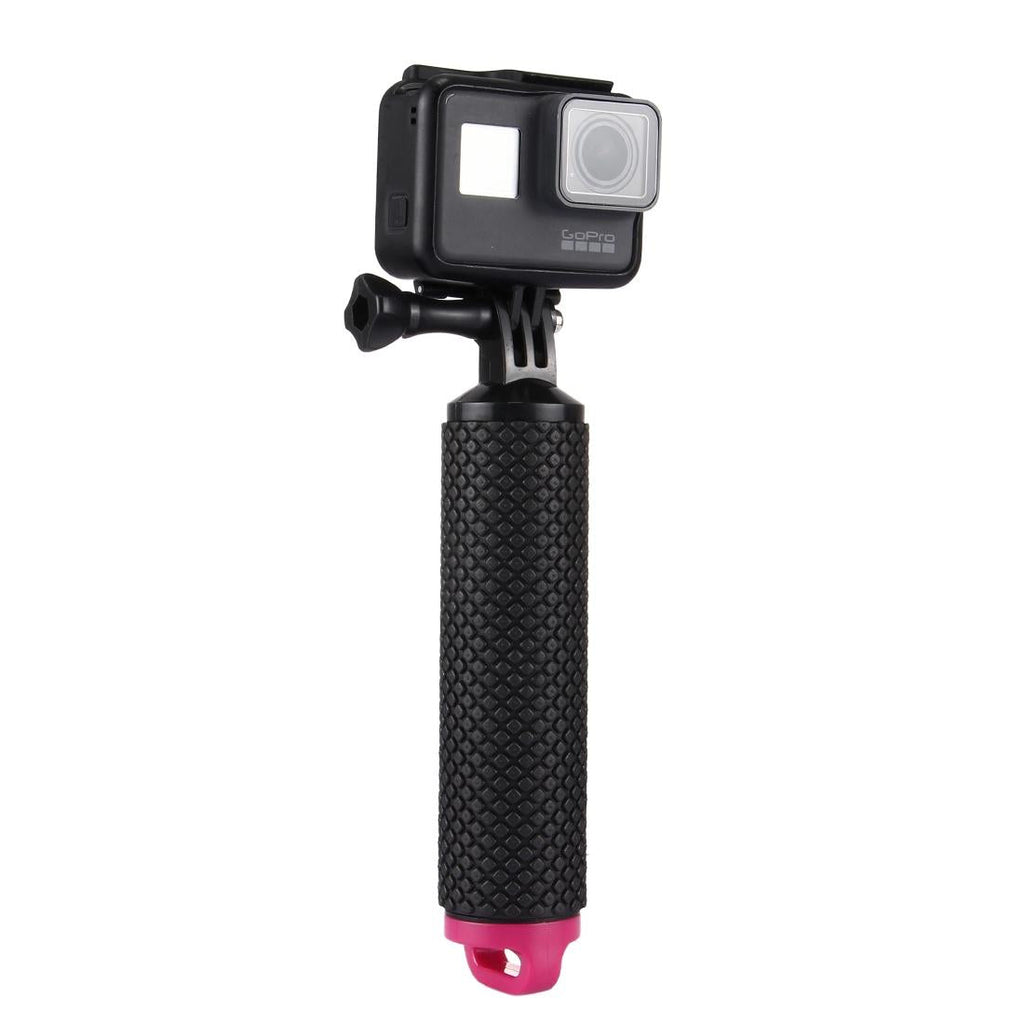 Adjustable Buoyancy Rods For Sport Cameras With Anti-Lost Strap-1915197729903087618