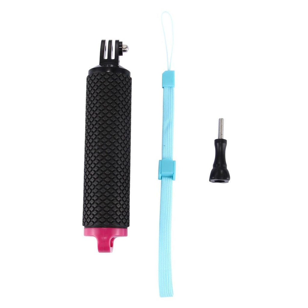 Adjustable Buoyancy Rods For Sport Cameras With Anti-Lost Strap-1915197729903087619
