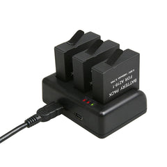 Travel Charger With Usb And Led Indicator-1915197557752074240