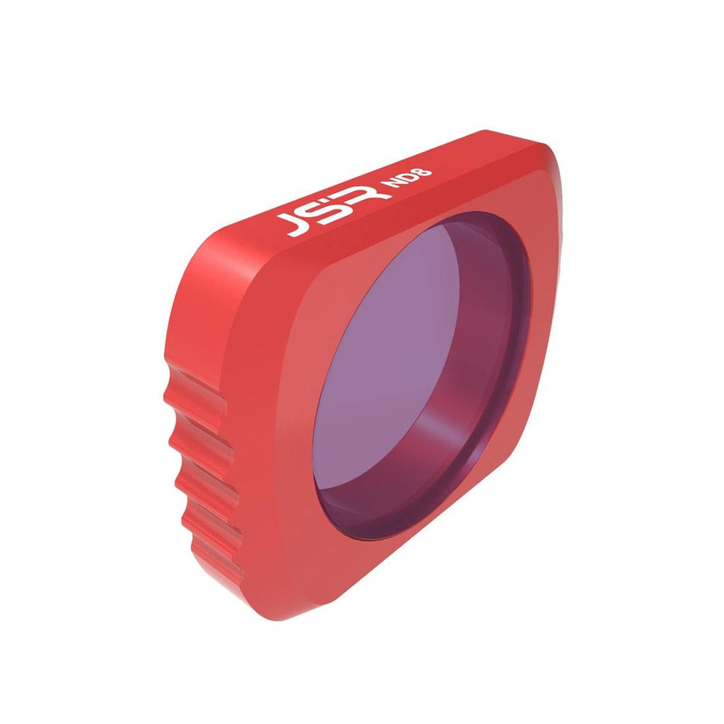Nd8 Lens Filter For Dji Pocket Hd Camera-1915197904939782144