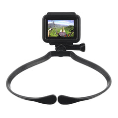 Fixed Neck Shooting Bracket For Gopro Hero12 Camera-1964932303901822979