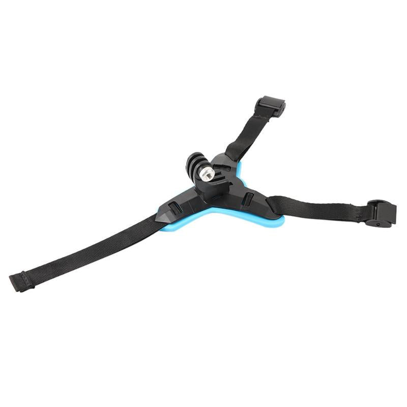Complete Gopro Hero12 Action Camera Kit-1915197575141658625