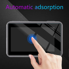 3-In-1 Hd Lens With Front & Back Lcd Display And Protective Film-1915197753374412804