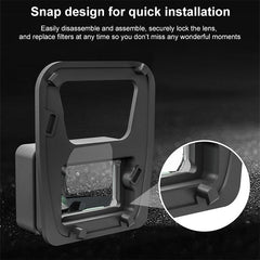 Dji Air 3 With Wide Angle Lens Filter-1964932302786138114