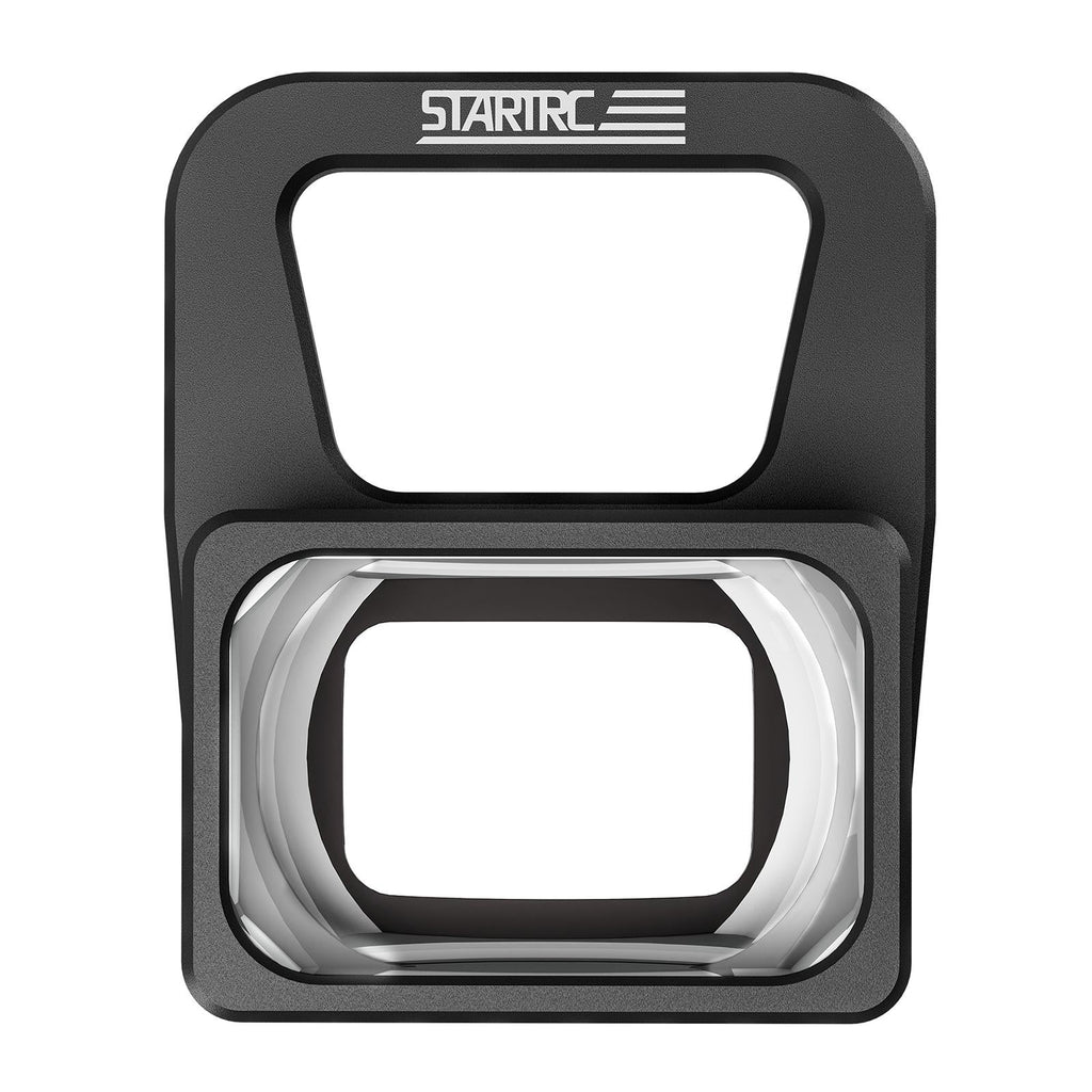 Dji Air 3 With Wide Angle Lens Filter-1964932302786138113