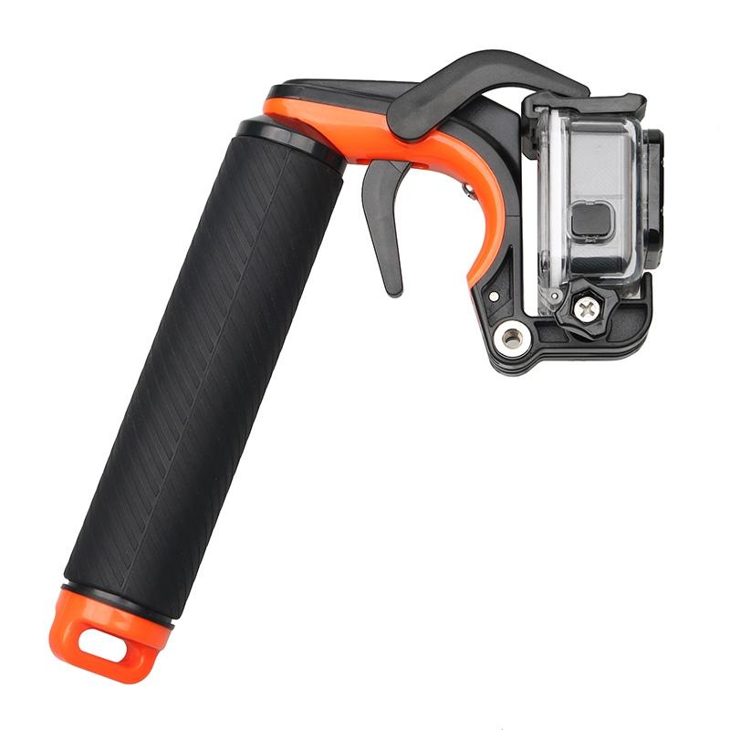 Gopro Diving Buoyancy Stick With Floating Hand Grip And Shutter Trigger-1915197553897508871