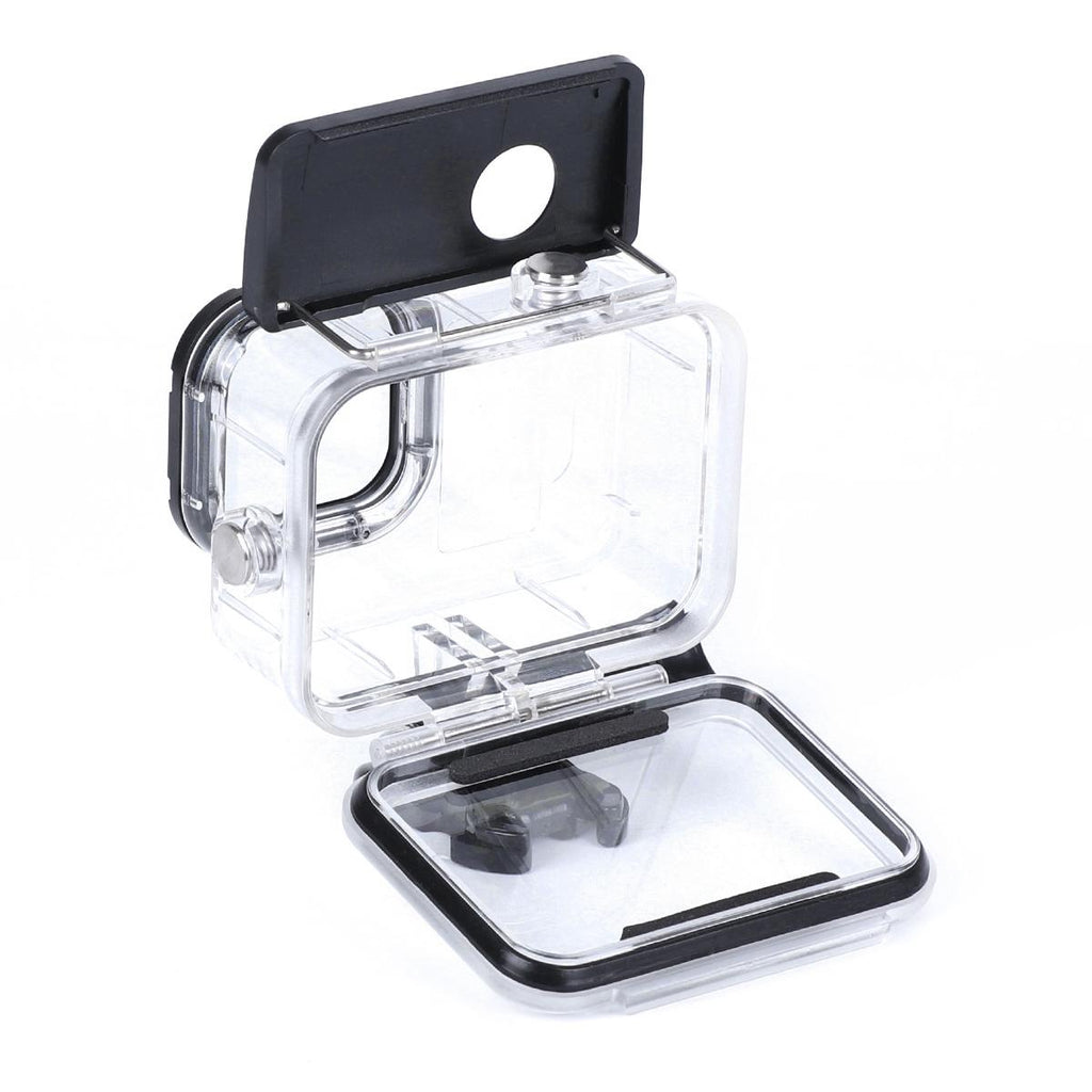 Waterproof Housing For Gopro Hero10 / 9 With Mount And Screw - 45M-1915197562571329538