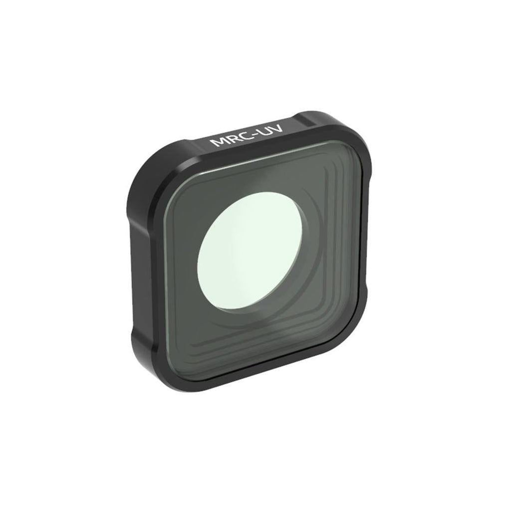 Kb Series Lens Filter For Gopro Hero10 - Compact And Effective-1915197592531243009