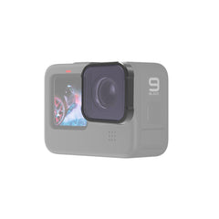 Kb Series Lens Filter For Gopro Hero10 / 9 - Compact & Effective-1915198245865394178