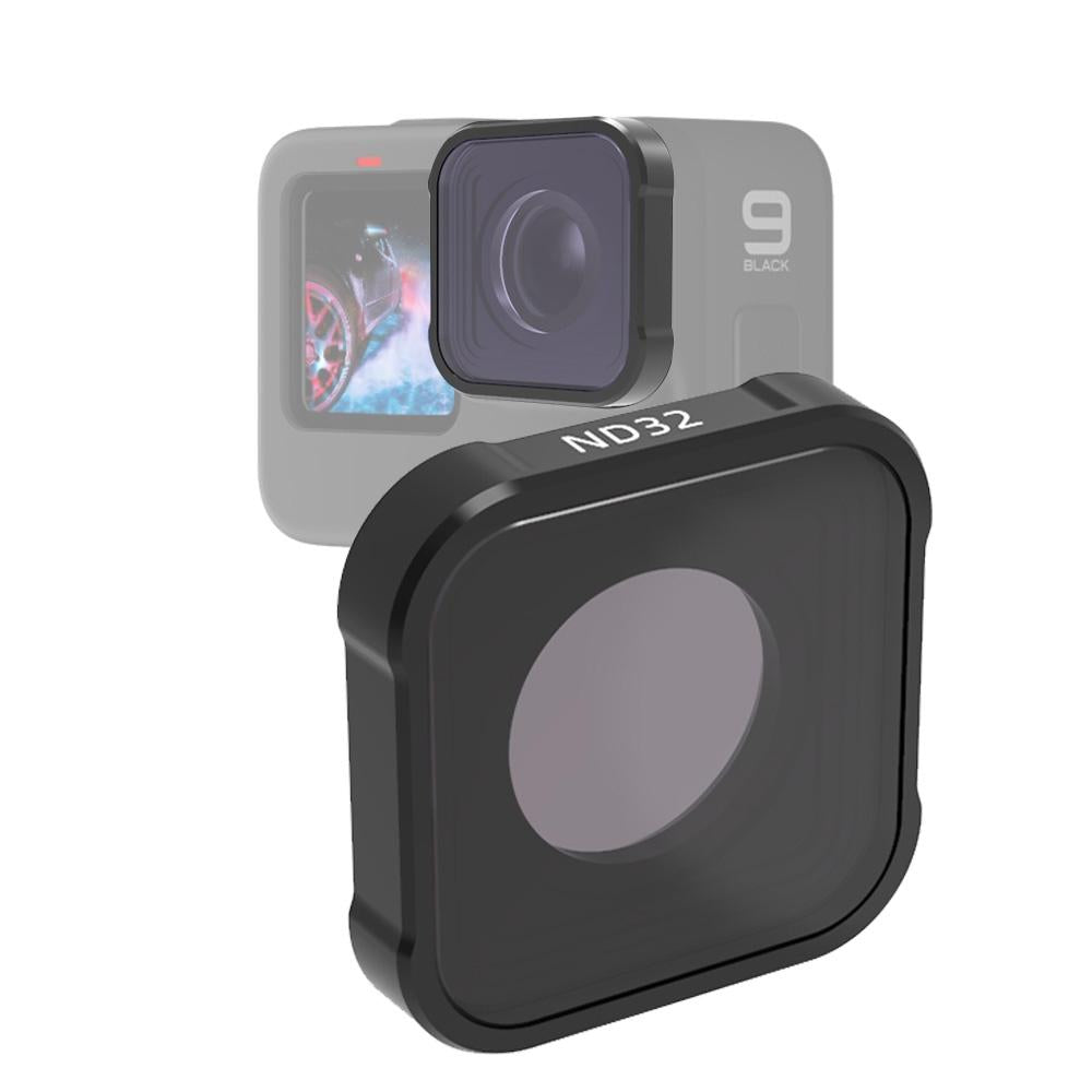 Gopro Hero10 Lens Filter - Kb Series-1915197937550495750