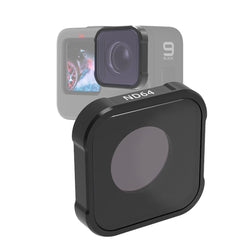 Kb Series Lens Filter For Gopro Hero10-1915197774710837248