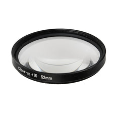 10X Macro Lens For Gopro Hero5 Action Camera - 52Mm-1915197866071166977