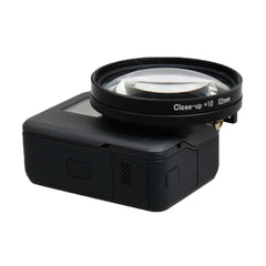 10X Macro Lens For Gopro Hero5 Action Camera - 52Mm-1915197866071166978