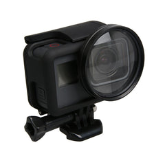 10X Macro Lens For Gopro Hero5 Action Camera - 52Mm-1915197866071166979