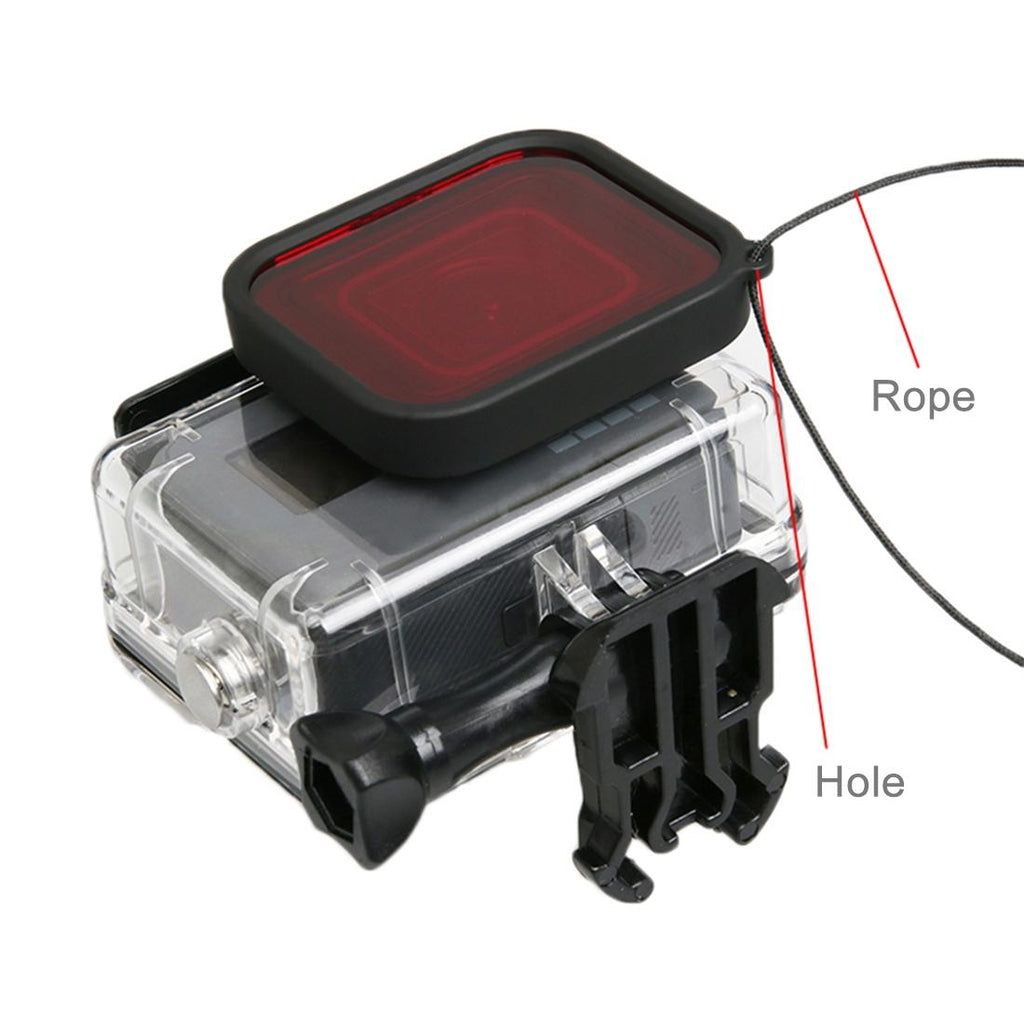 Waterproof Protective Case For Gopro Hero5 - 30M Depth-1915197658553782275