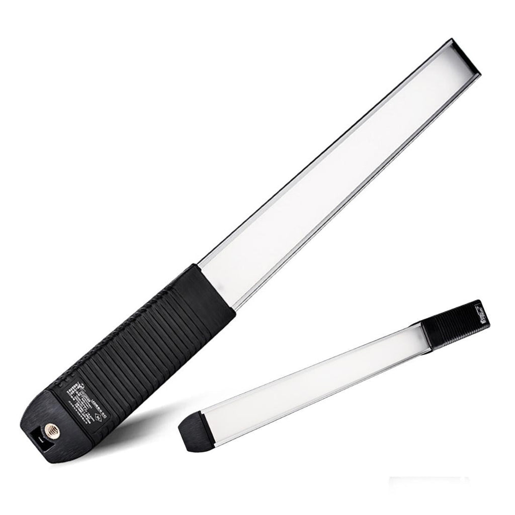 8-Colour Led Stick Video Light With Remote Control-1964932336835497984