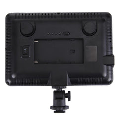 Dimmable Led Video Light For Dslr Cameras - 850Lm-1915197982714761220