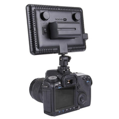 Dimmable Led Video Light For Dslr Cameras - 850Lm-1915197982714761224
