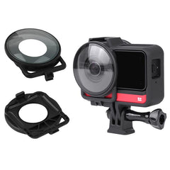 Protective Lens For Insta360 One R Twin Edition-1964932308599443463