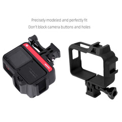 Insta360 One R 4K / Twin Plastic Frame Case-1915197755727417346