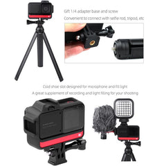 Insta360 One R 4K / Twin Plastic Frame Case-1915197755727417347