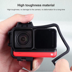 Insta360 One R 4K / Twin Plastic Frame Case-1915197755727417350