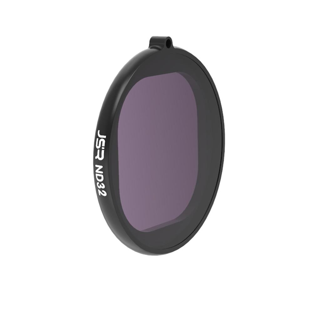 Nd32 Lens Filter For Gopro Hero8 Round Housing-1915197764715810817