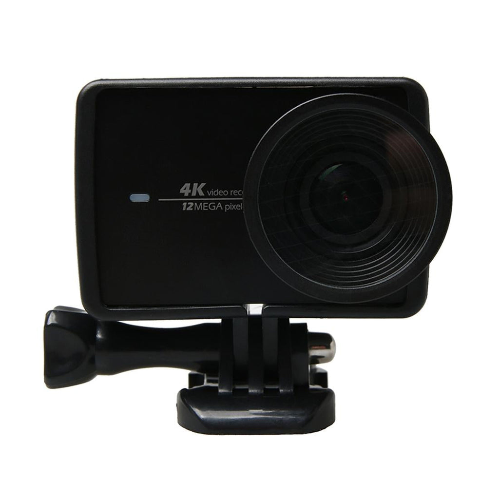 34Mm Pro Lens Filter For Xiaomi Xiaoyi Yi Ii 4K Action Camera - Cpl Uv Nd4 Nd2 Star 6-1915198377994358785